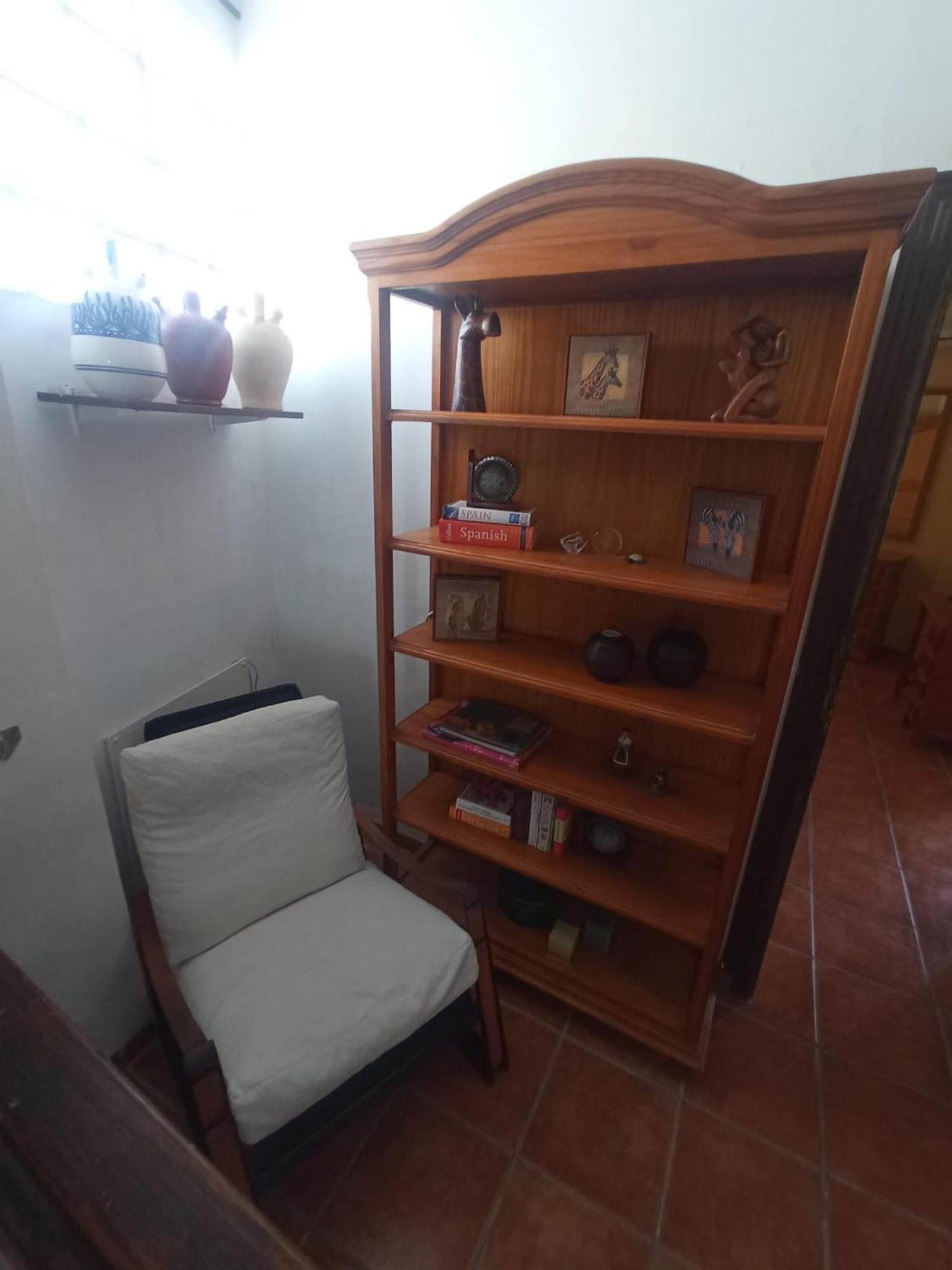 Hostal R-Conecta Cuevas De San Marcos Eksteriør bilde