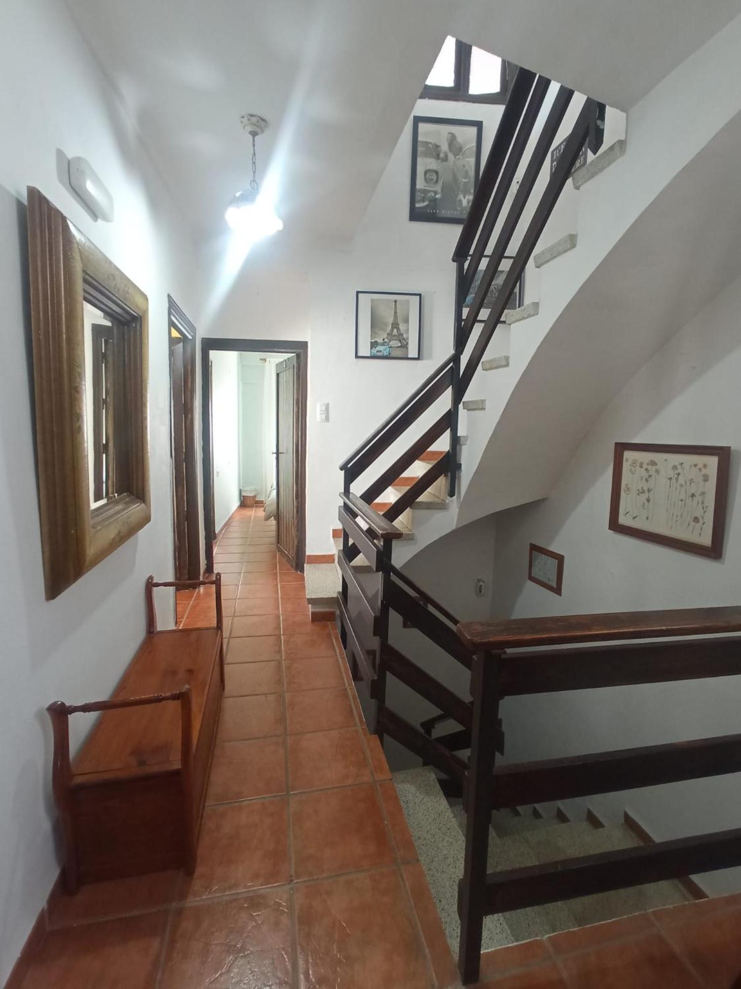 Hostal R-Conecta Cuevas De San Marcos Eksteriør bilde