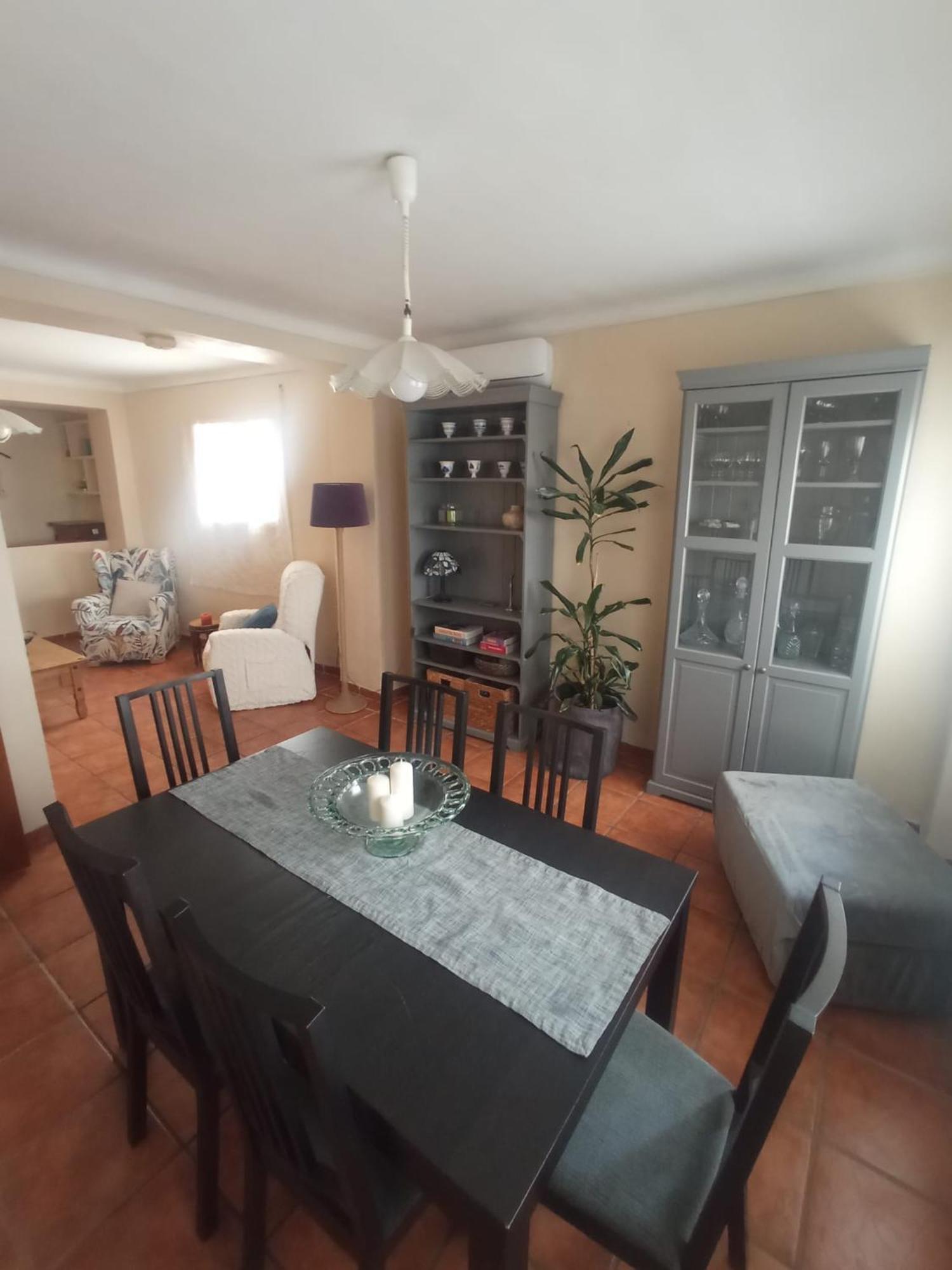 Hostal R-Conecta Cuevas De San Marcos Eksteriør bilde