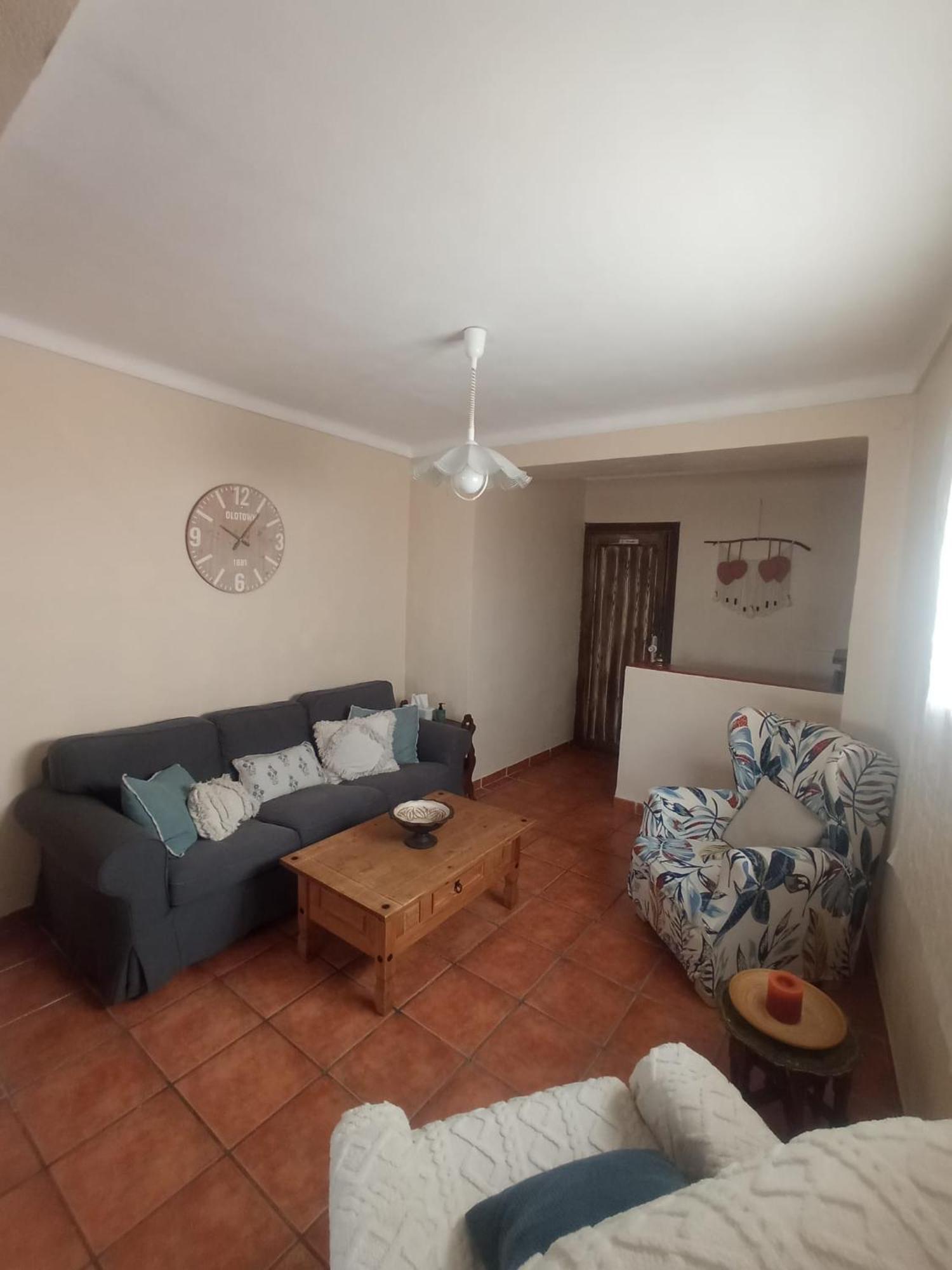 Hostal R-Conecta Cuevas De San Marcos Eksteriør bilde