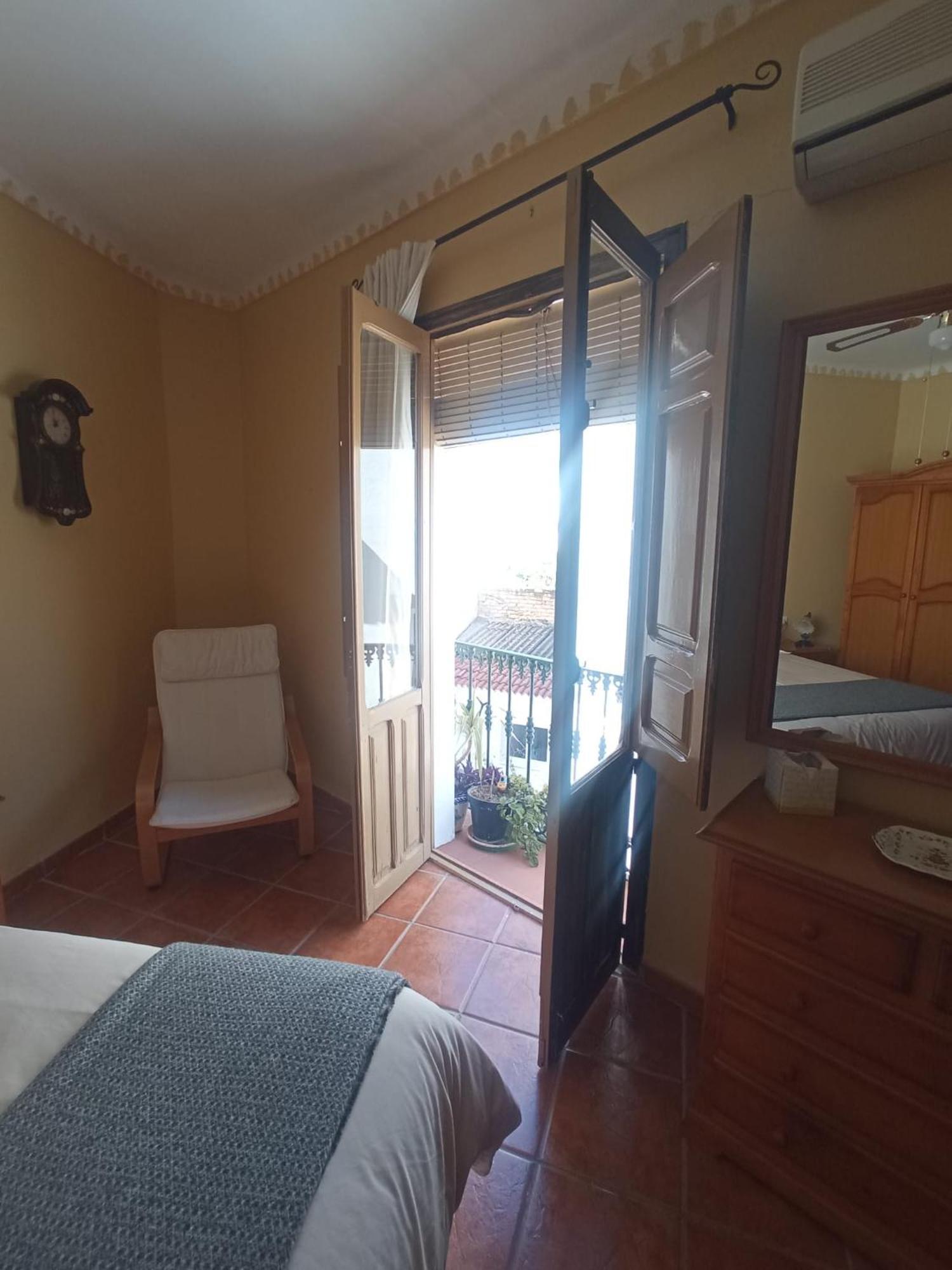 Hostal R-Conecta Cuevas De San Marcos Eksteriør bilde